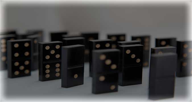 Menghindarkan Kekalahan di Permainan Domino Online Indonesia