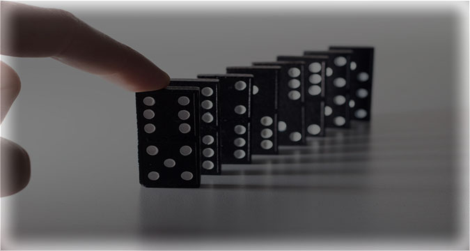 Taktik Bermain Judi Domino Qiu Qiu